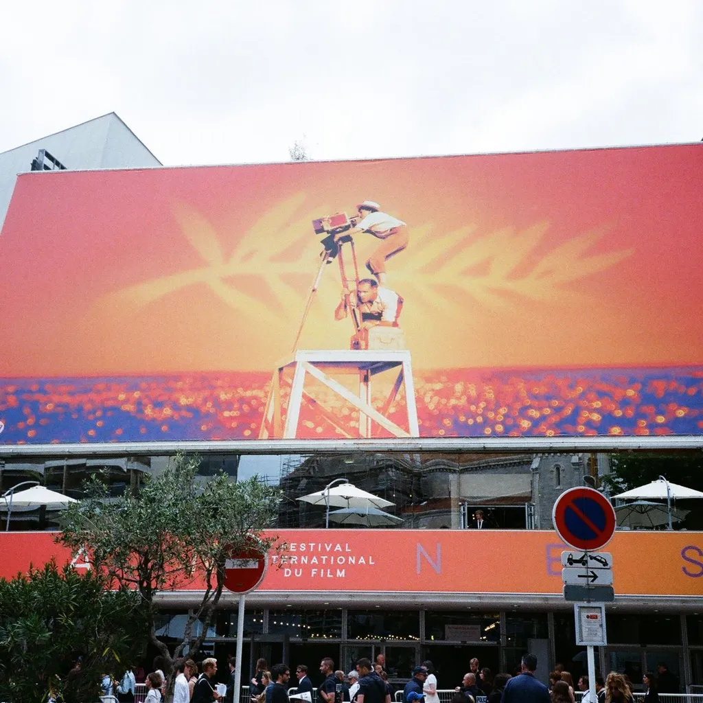 Apply for a Cannes Cinephiles or 3 Days in Cannes pass