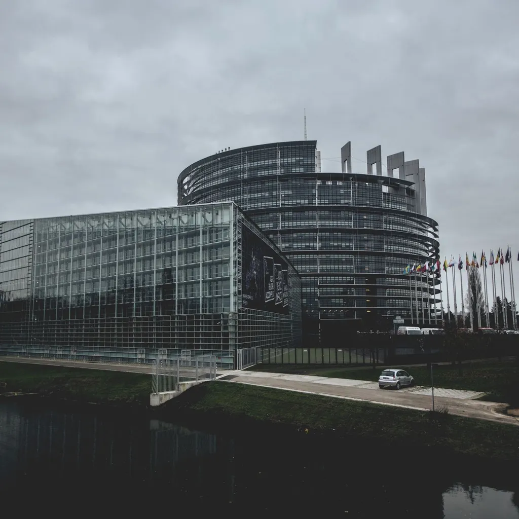 European Parliament Delegation Visits Mongolia