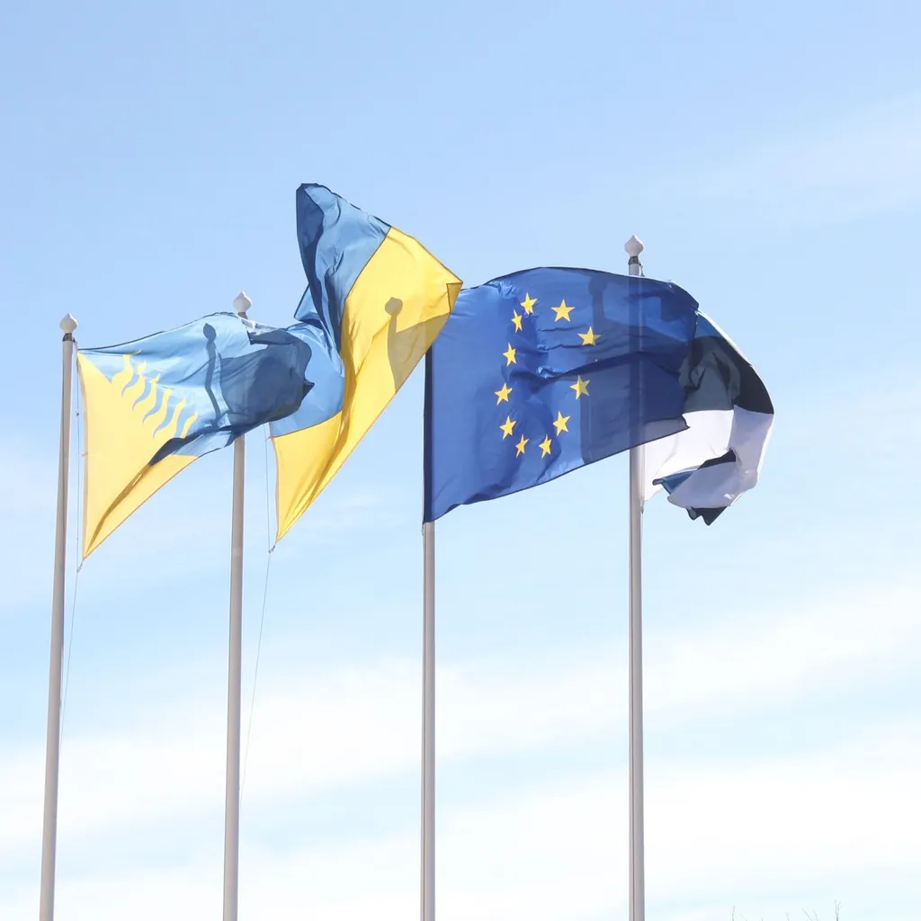European Union and Australia successfully conclude Horizon Europe negotiations