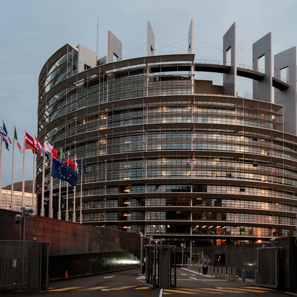 Simplification: Council and Parliament strike deal to help growing businesses thrive and accelerate digitalisa