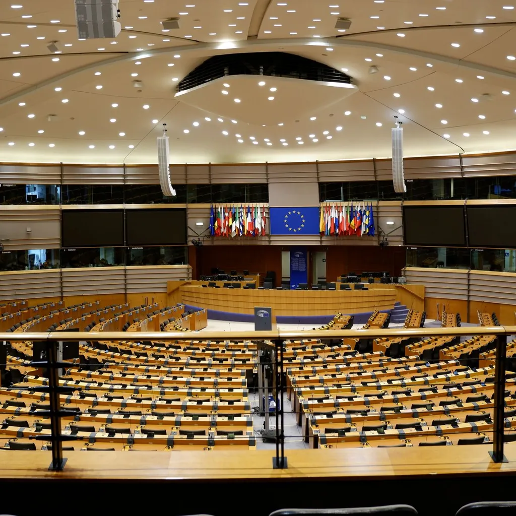 The European Union and the African Union take a major step from strategy to delivery on the African Single Ele